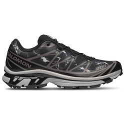 Men's - Salomon XT-6 Stormshade  - Black/Grey