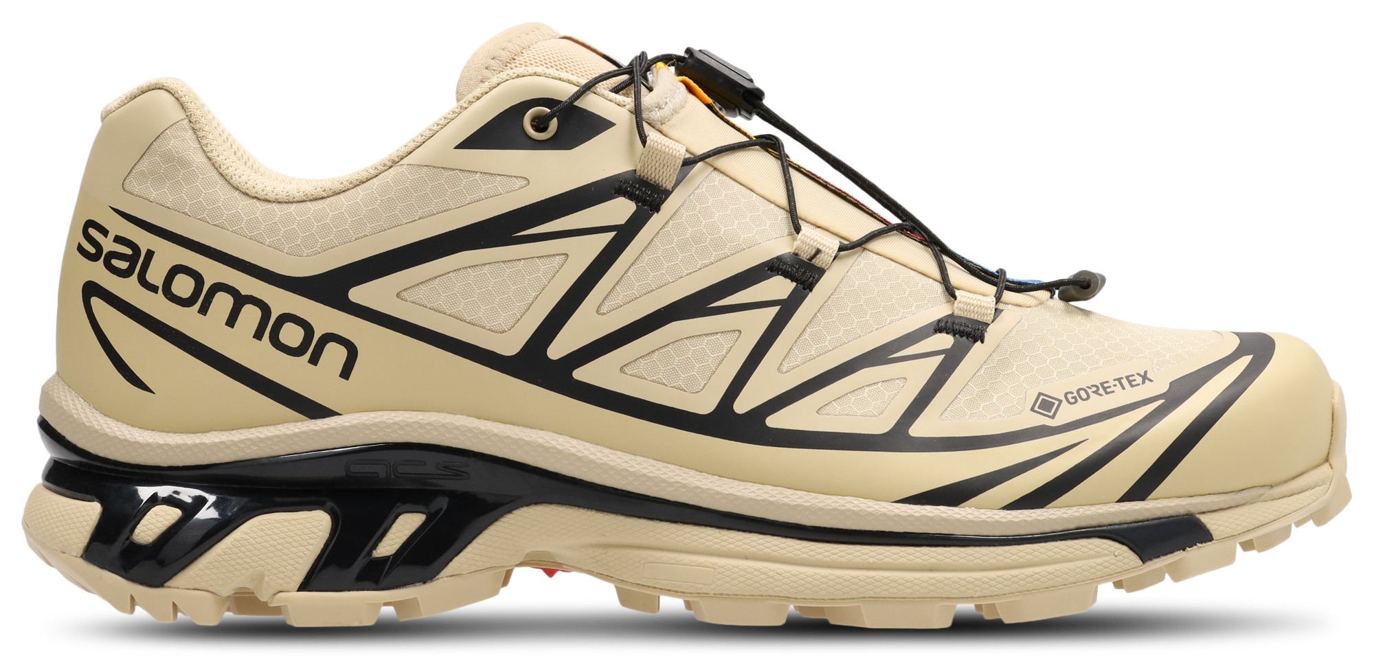 Salomon XT-6 GTX - Men's | Foot Locker Canada