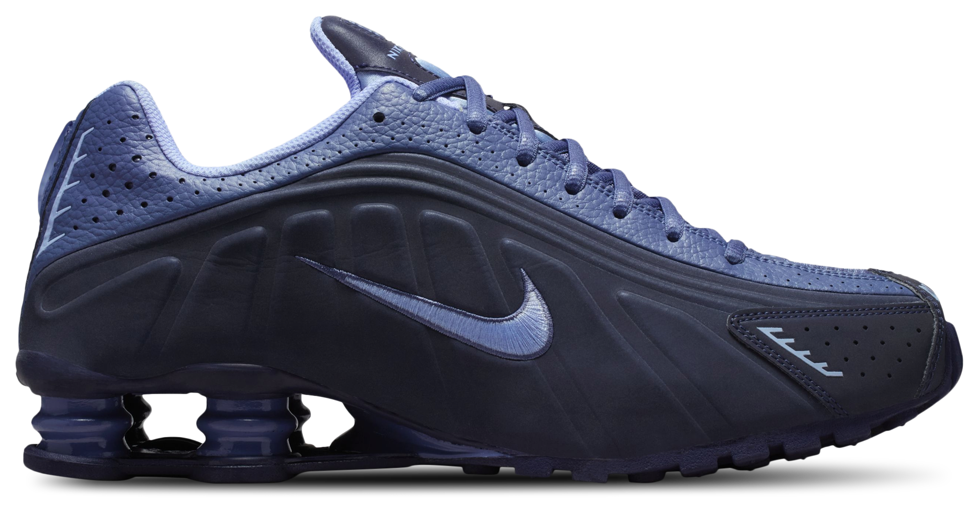 Nike Shox R4 Na9 - Men's | Foot Locker Canada