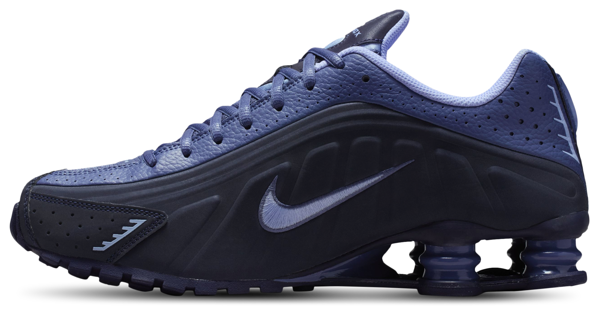 Nike Shox R4 Na9  - Men's