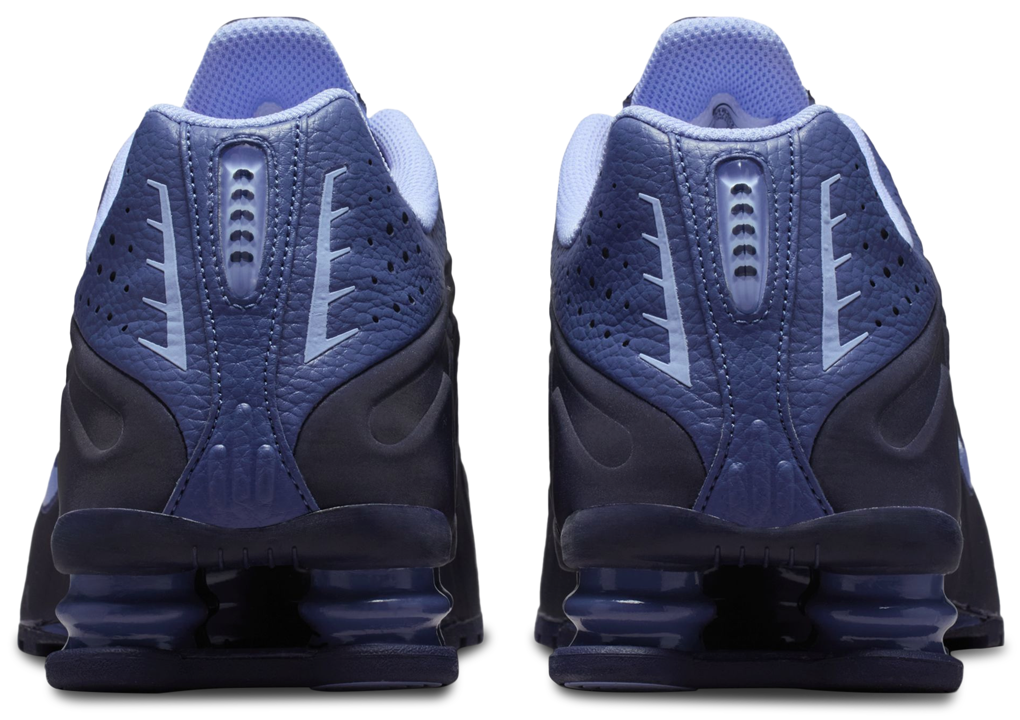 Nike Shox R4 Na9  - Men's