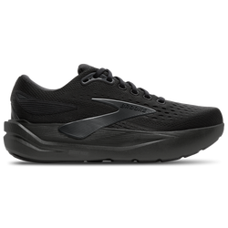 Men's - Brooks Ghost Max 3 - Black/Black