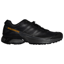 Men's - Salomon XT-Pathway GTX  - Grey/Black/Orange
