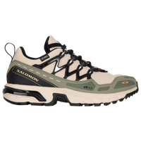 Olive/Black/Beige