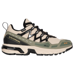 Men's - Salomon ACS Plus CSWP - Beige/Olive/Black