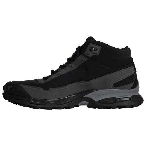 Salomon shelter cs wp black clearance