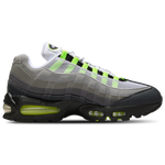 Black/Neon Yellow/Cool Gray