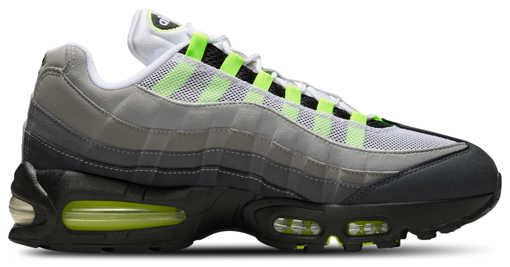 Nike Air Max 95 OG Big Bubble