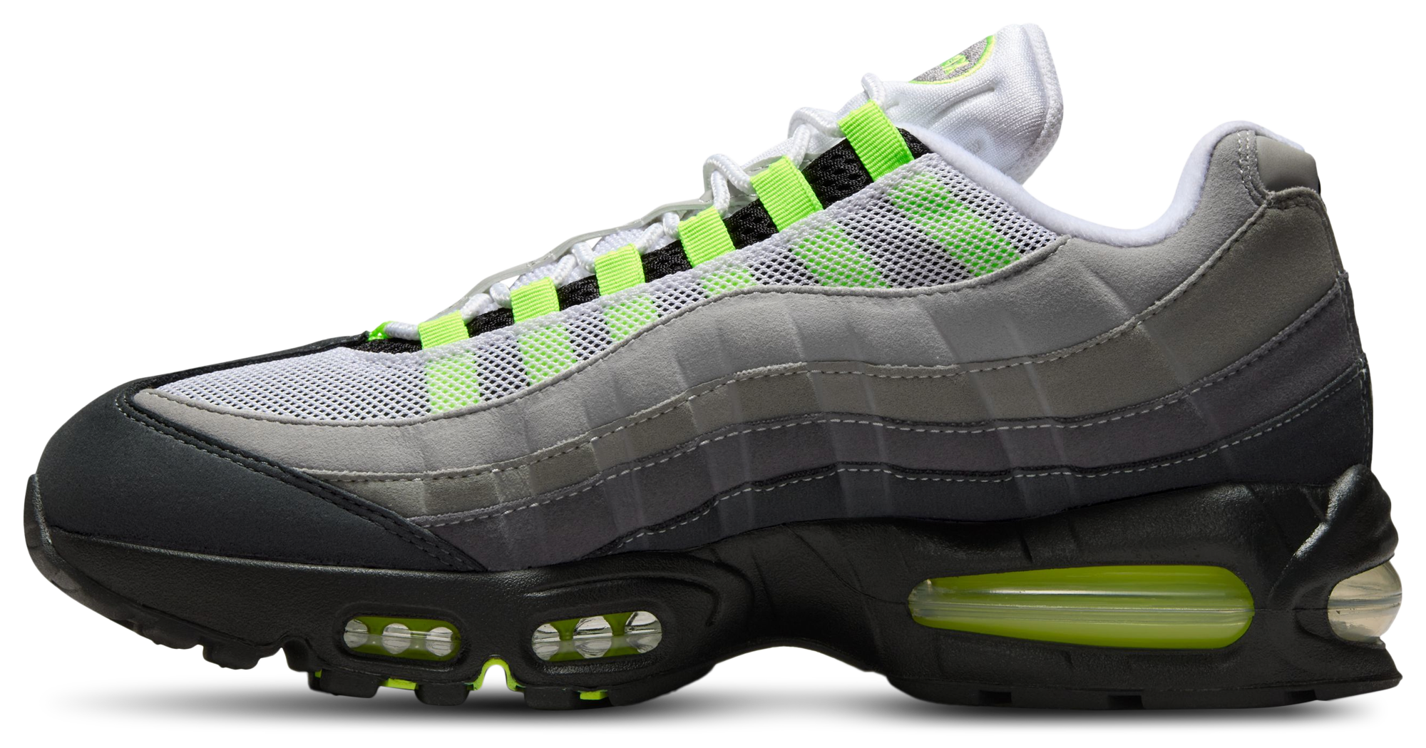 Nike Air Max 95 OG Big Bubble