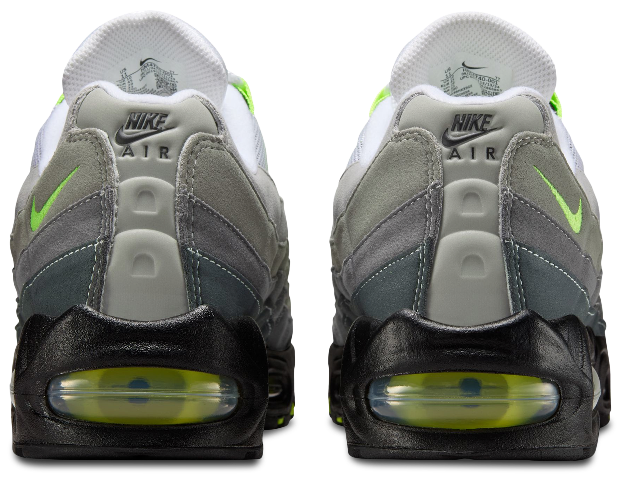 Nike Air Max 95 OG Big Bubble