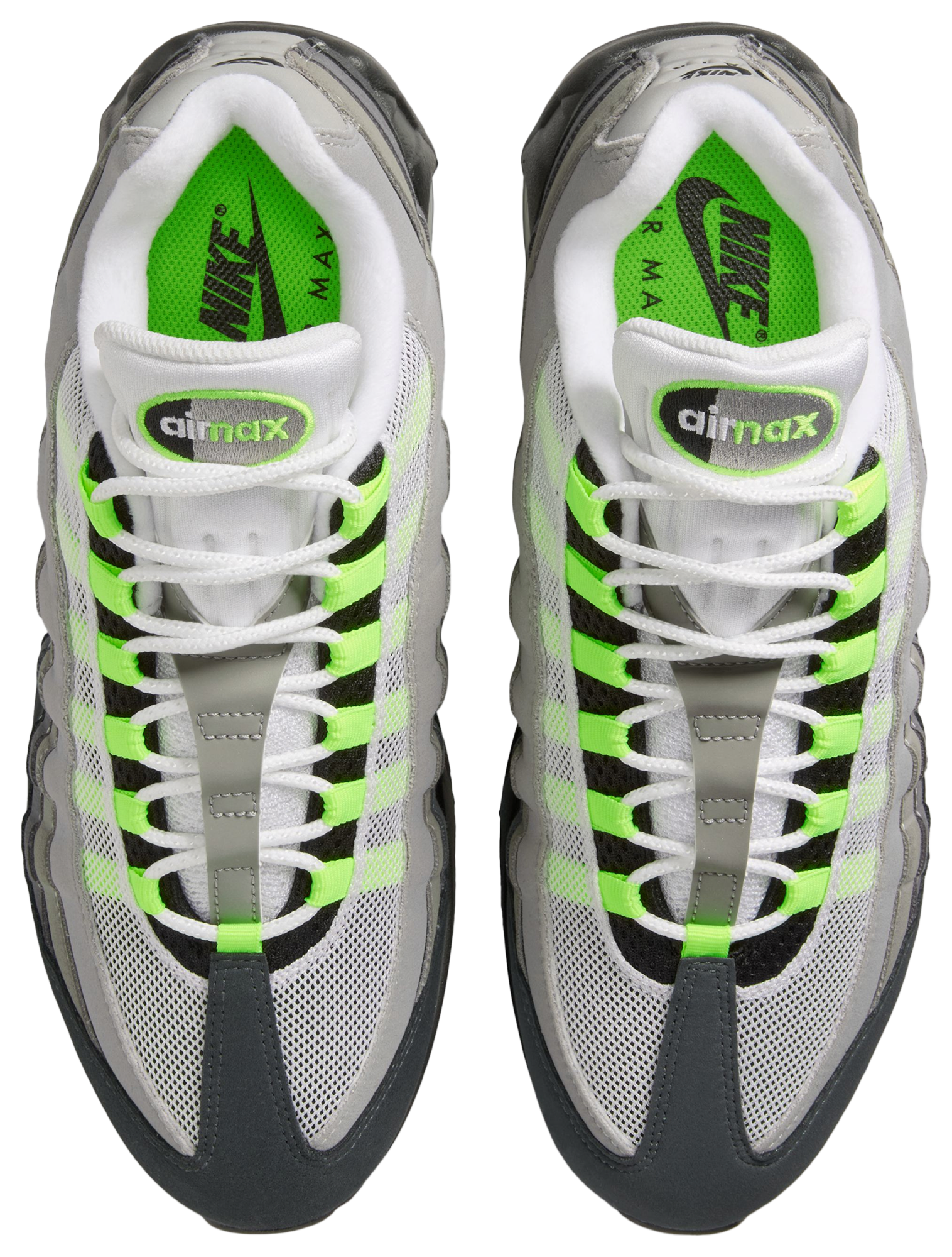 Nike Air Max 95 OG Big Bubble