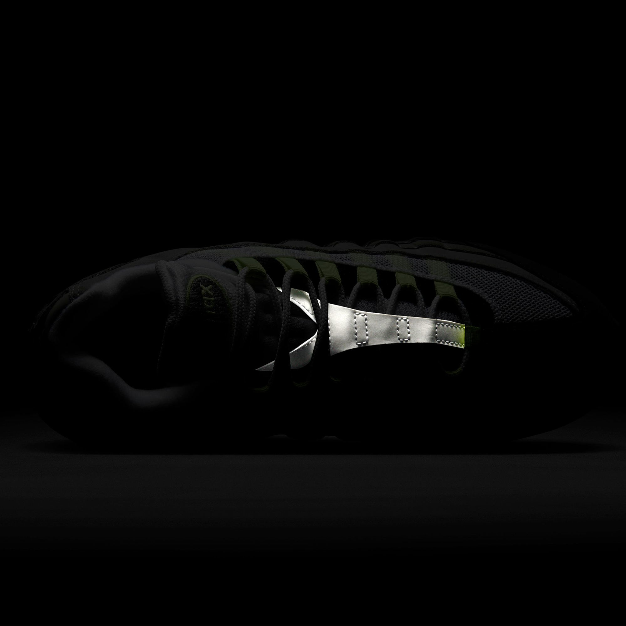 Nike Air Max 95 OG Big Bubble