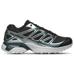 Men's - Salomon XT-Pathway - Black/Teal/Grey