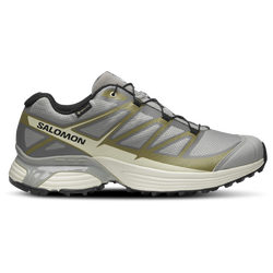 Men's - Salomon XT-Pathway GTX - Beige/Black/Grey