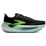 Black/Green