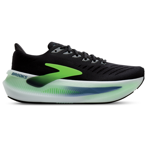 MENS - Brooks Glycerin Max 2 - Green/Black