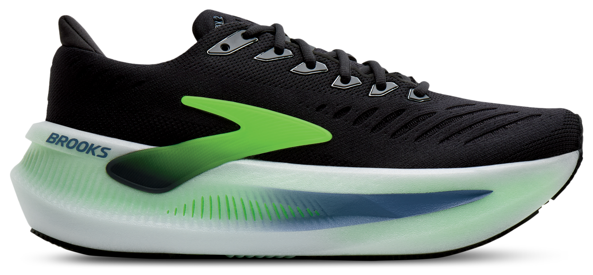 Brooks Glycerin Max 2 - Men's