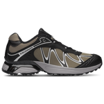 Silver/Black/Olive
