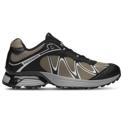 Men's - Salomon XT-Whisper  - Silver/Black/Olive