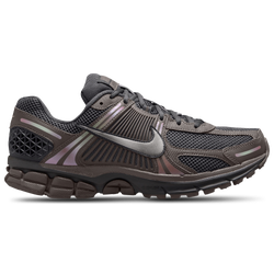 Men's - Nike Vomero 5 - Cave Stone/Metallic Silver