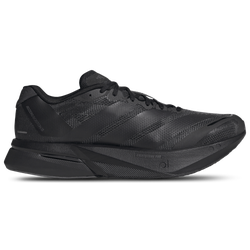 Men's - adidas Boston 13 - Black/Black/Black
