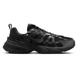 Pour hommes - Nike V2K Run - Noir/Fumée foncé