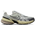 Nike V2K Run  - Men's Summit White/Metallic Silver