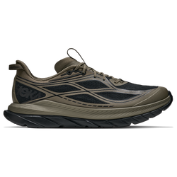Men's - HOKA Mach Remastered  - Brown/Black
