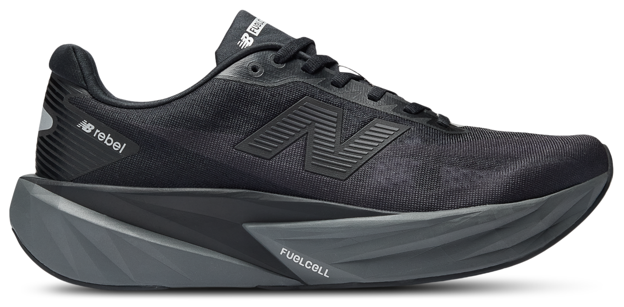New Balance Fuelcell Rebel V5  - Men's