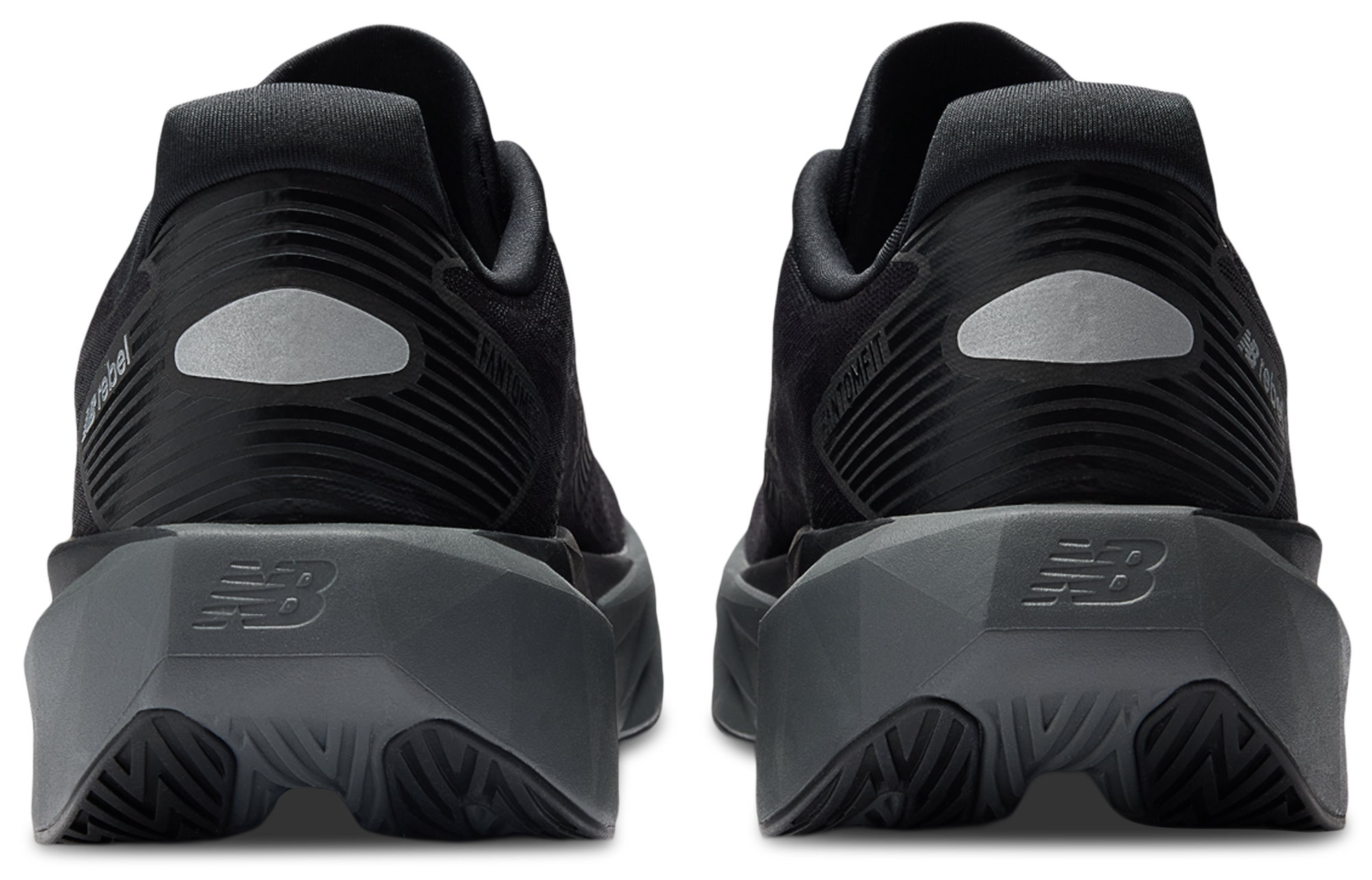 New Balance Fuelcell Rebel V5  - Men's