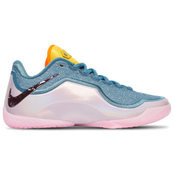 Men's - Nike Lebron XXIII Alt  - Smokey Blue/Lightnening/Multi