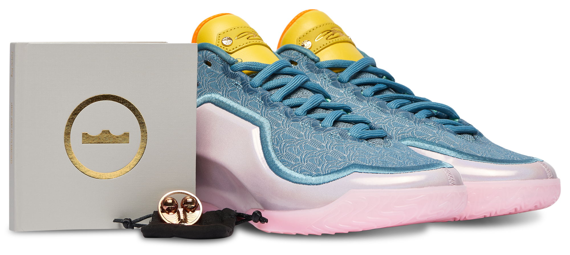 Nike Lebron XXIII Alt