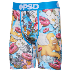 Pour hommes - PSD Mémoires graphiques - Multi/Multi