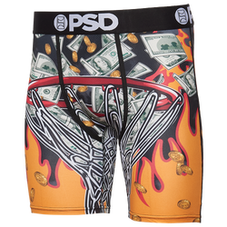 Pour hommes - PSD Mémoires graphiques - Multi/Multi