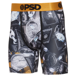 Pour hommes - PSD Mémoires graphiques - Multi/Multi