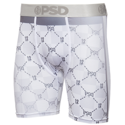 Men's - PSD Graphic Briefs  - Multi/Multi