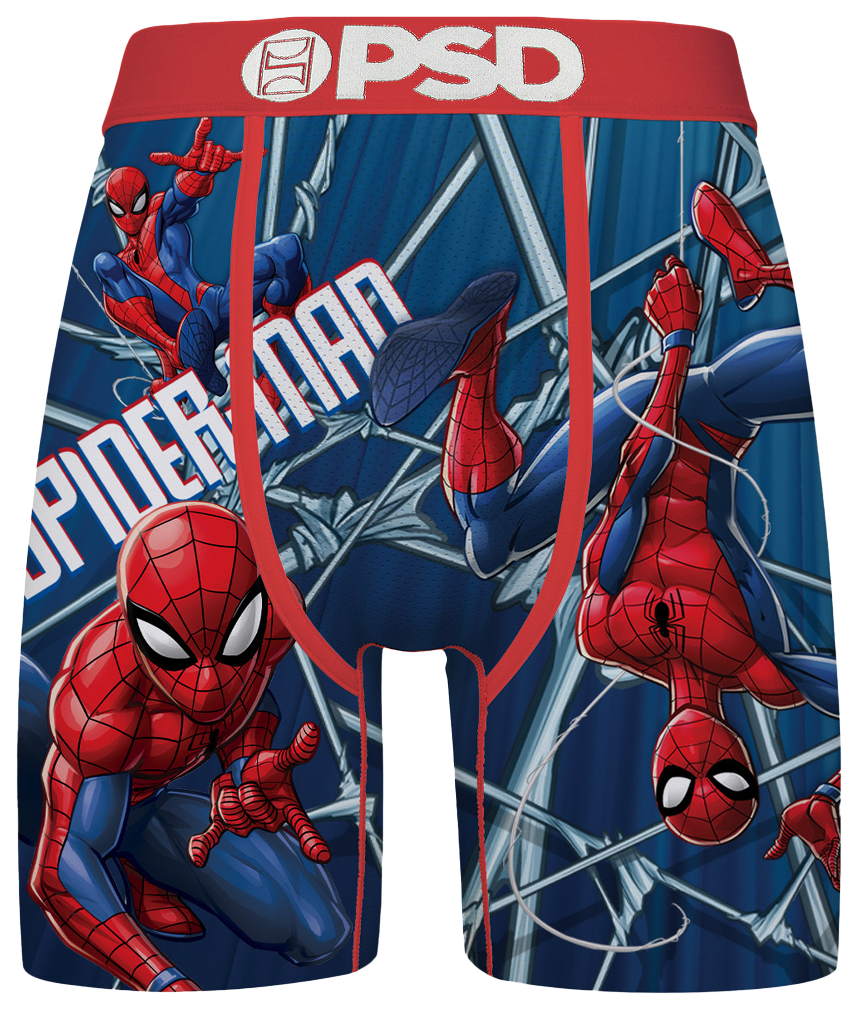 PSD Webbed Up Briefs - Men's