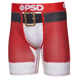 Men's - PSD Graphic Briefs  - Multi/Multi