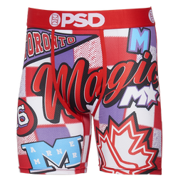 Pour hommes - PSD Mémoires graphiques - Multi/Multi