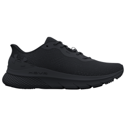 Black under armor women's shoes best sale