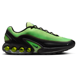 Green Strike/Light Lemon Twist/Black