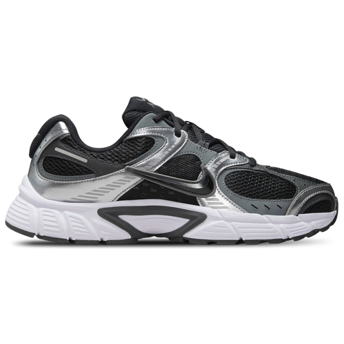 Nike Men's V5 RNR - Running Shoes Size 08.0 - Smoke Gray/Metallic Silver/Anthracite