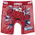 PSD PSD Yth Briefs  - Boys' Grade School Red