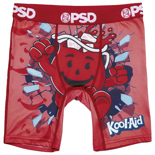  - PSD PSD Yth Briefs  - Red