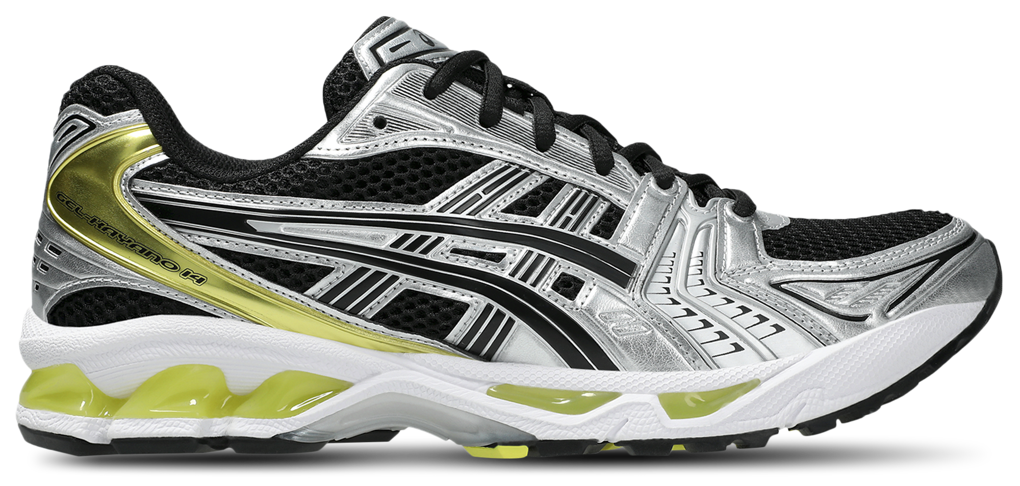 ASICS® GEL-Kayano 14 | Foot Locker Canada