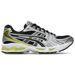 Men's - ASICS® GEL-Kayano 14  - Lemon Spark/Black