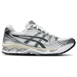 Men's - ASICS® GEL-Kayano 14  - Graphite Grey/White