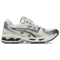 Pour hommes - ASICS® Gel-Kayano 14 - Ivoire/Blanc/Argent