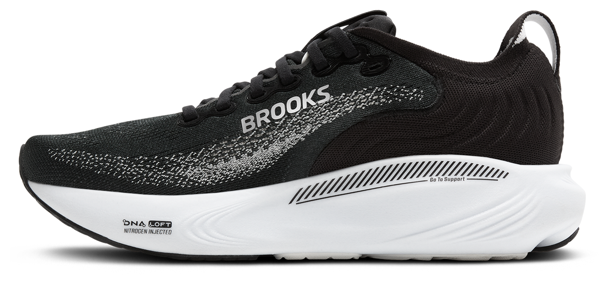 Brooks Adrenaline GTS 25  - Men's