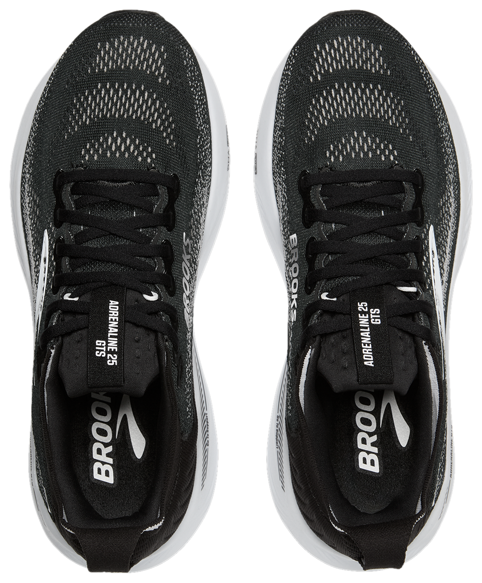 Brooks Adrenaline GTS 25  - Men's